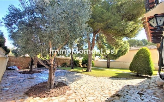 Reventa - Villa - Torrevieja - Torrevieja Centro