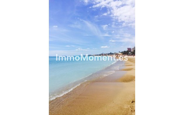 Reventa - Villa - Torrevieja - Torrevieja Centro