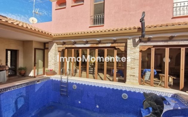 Reventa - Villa - Orihuela - Orihuela Centro