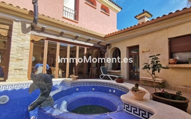 Reventa - Villa - Orihuela - Orihuela Centro