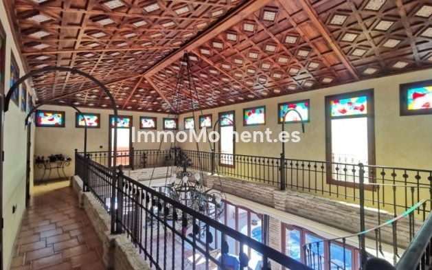 Reventa - Villa - Orihuela - Orihuela Centro