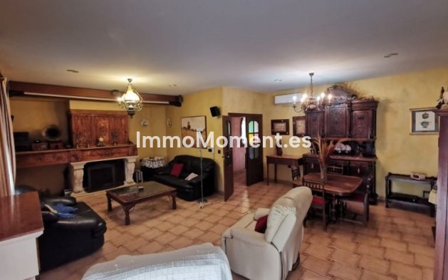 Reventa - Villa - Orihuela - Orihuela Centro