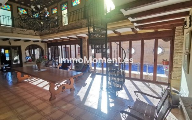 Reventa - Villa - Orihuela - Orihuela Centro