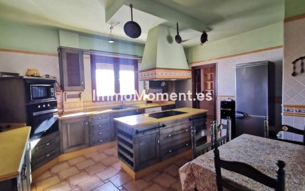 Reventa - Villa - Orihuela - Orihuela Centro