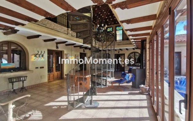 Reventa - Villa - Orihuela - Orihuela Centro