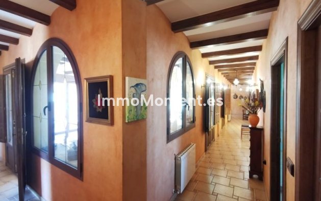 Reventa - Villa - Orihuela - Orihuela Centro