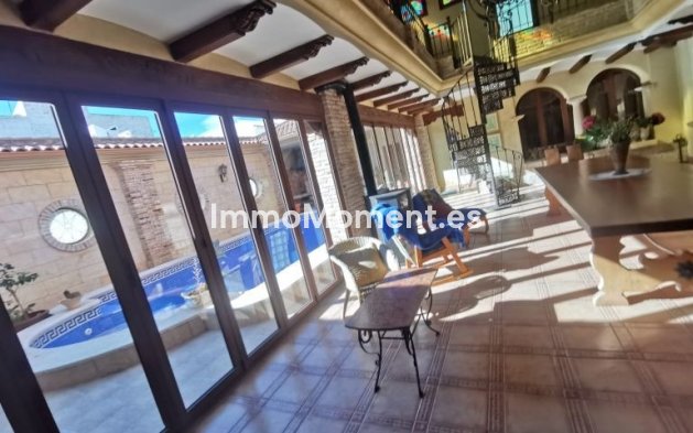 Reventa - Villa - Orihuela - Orihuela Centro