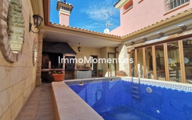 Reventa - Villa - Orihuela - Orihuela Centro