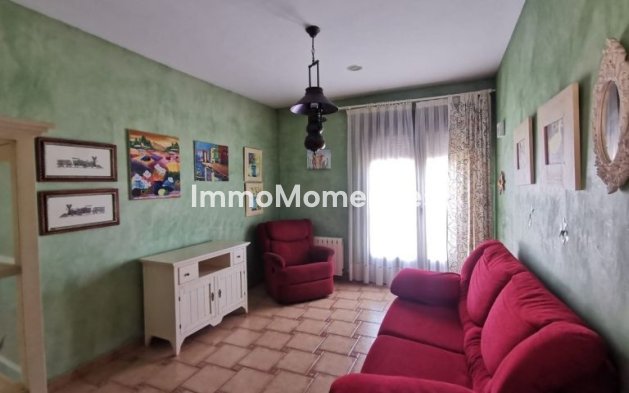 Reventa - Villa - Orihuela - Orihuela Centro