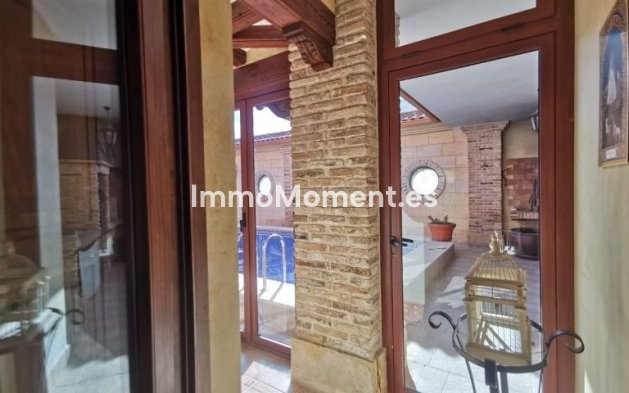 Reventa - Villa - Orihuela - Orihuela Centro