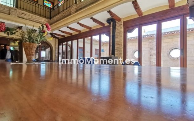 Reventa - Villa - Orihuela - Orihuela Centro