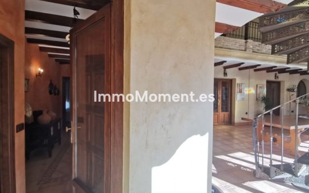 Reventa - Villa - Orihuela - Orihuela Centro