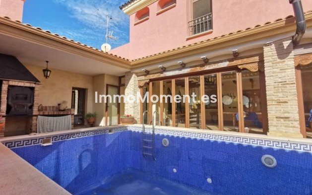 Reventa - Villa - Orihuela - Orihuela Centro