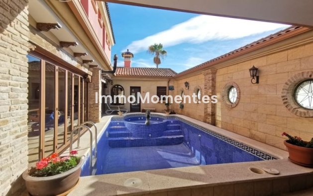 Reventa - Villa - Orihuela - Orihuela Centro