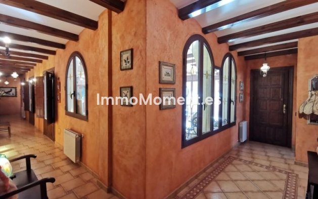 Reventa - Villa - Orihuela - Orihuela Centro