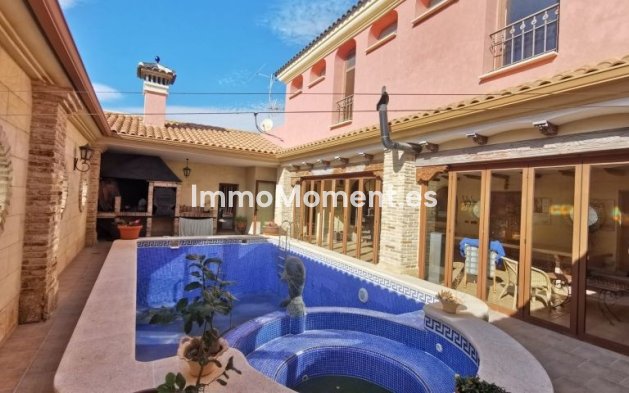 Reventa - Villa - Orihuela - Orihuela Centro