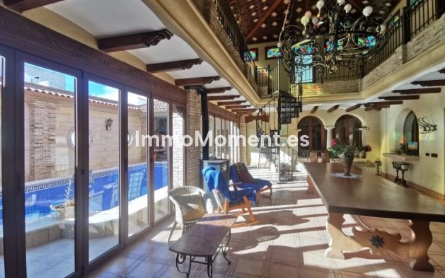 Reventa - Villa - Orihuela - Orihuela Centro