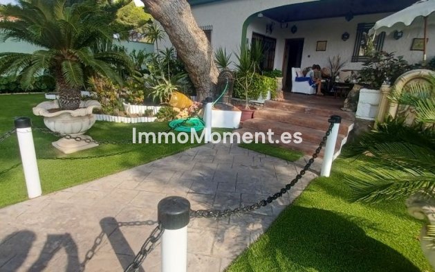 Revente - Villa - Orihuela - Orihuela Costa