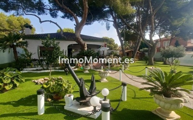 Revente - Villa - Orihuela - Orihuela Costa