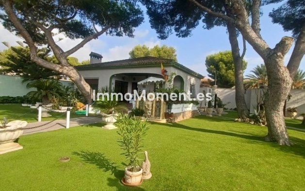 Revente - Villa - Orihuela - Orihuela Costa