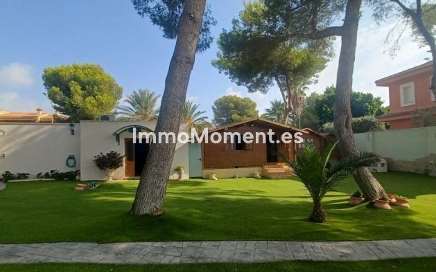 Revente - Villa - Orihuela - Orihuela Costa