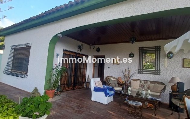 Revente - Villa - Orihuela - Orihuela Costa