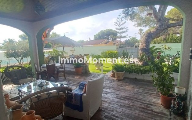 Revente - Villa - Orihuela - Orihuela Costa