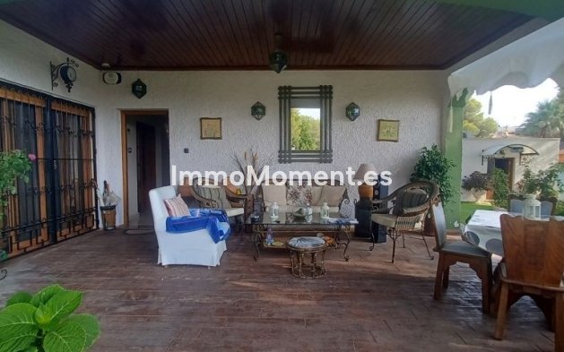 Revente - Villa - Orihuela - Orihuela Costa