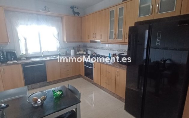 Revente - Villa - Orihuela - Orihuela Costa