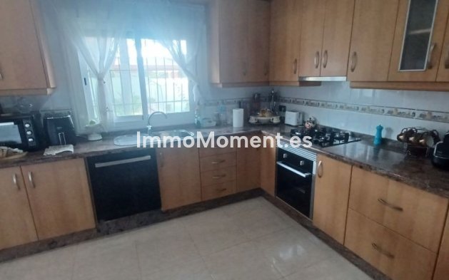 Revente - Villa - Orihuela - Orihuela Costa