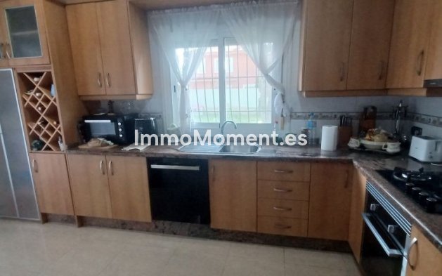 Revente - Villa - Orihuela - Orihuela Costa