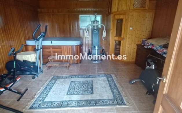 Revente - Villa - Orihuela - Orihuela Costa