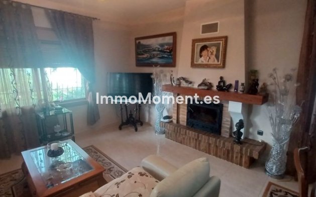 Revente - Villa - Orihuela - Orihuela Costa