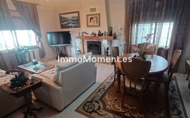 Revente - Villa - Orihuela - Orihuela Costa