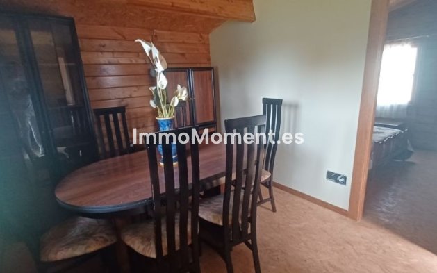 Revente - Villa - Orihuela - Orihuela Costa