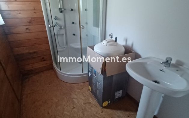 Revente - Villa - Orihuela - Orihuela Costa