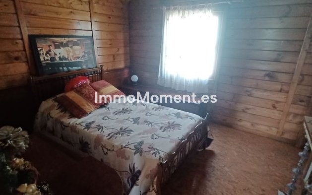 Revente - Villa - Orihuela - Orihuela Costa