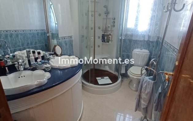 Revente - Villa - Orihuela - Orihuela Costa