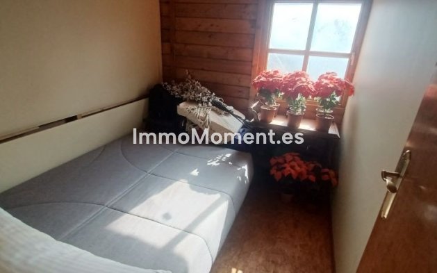 Revente - Villa - Orihuela - Orihuela Costa