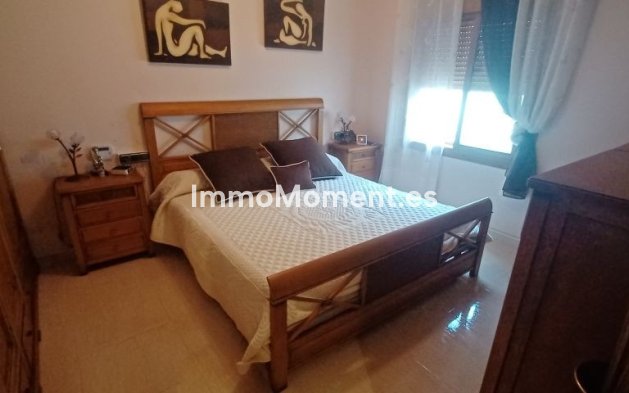 Revente - Villa - Orihuela - Orihuela Costa