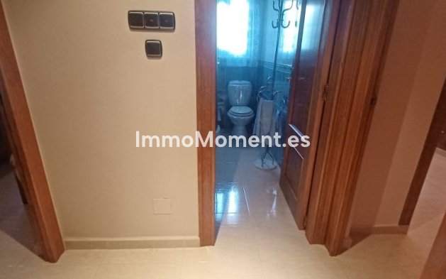 Revente - Villa - Orihuela - Orihuela Costa