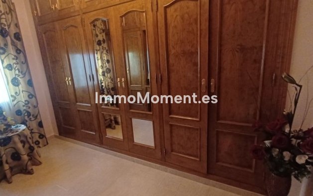 Revente - Villa - Orihuela - Orihuela Costa