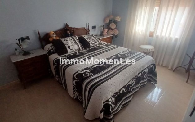 Revente - Villa - Orihuela - Orihuela Costa