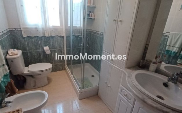 Revente - Villa - Orihuela - Orihuela Costa