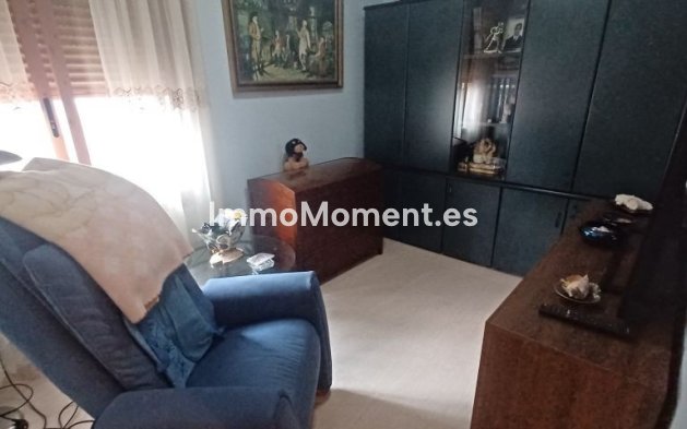 Revente - Villa - Orihuela - Orihuela Costa