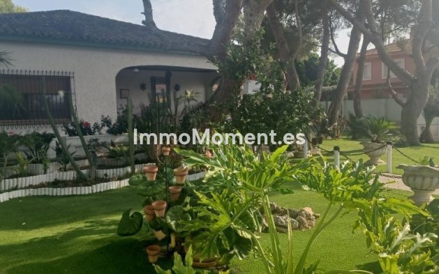 Revente - Villa - Orihuela - Orihuela Costa