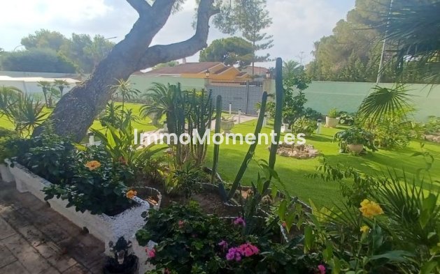 Revente - Villa - Orihuela - Orihuela Costa