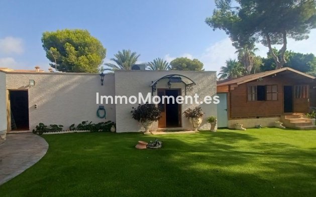 Revente - Villa - Orihuela - Orihuela Costa