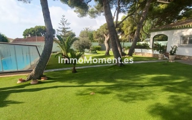 Revente - Villa - Orihuela - Orihuela Costa