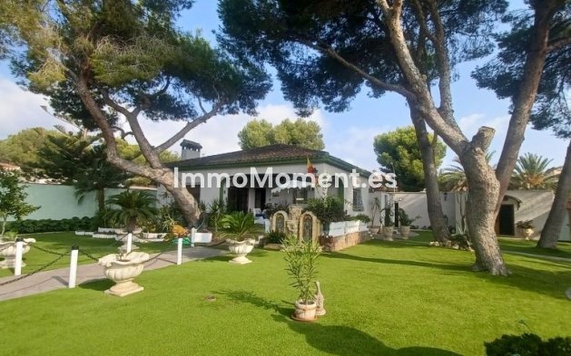 Revente - Villa - Orihuela - Orihuela Costa